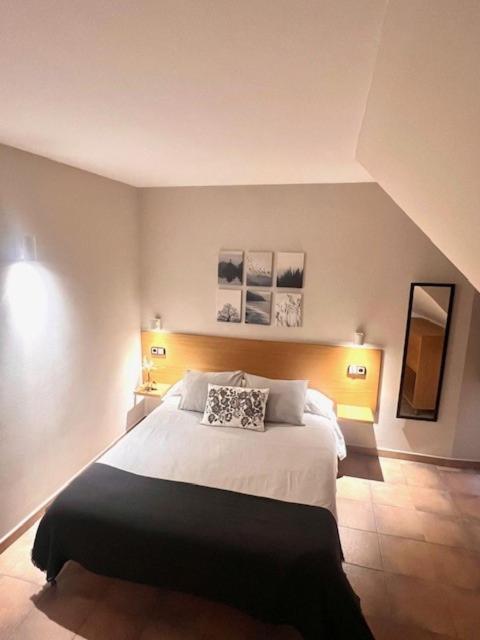 Appart hôtel El Serch 3*