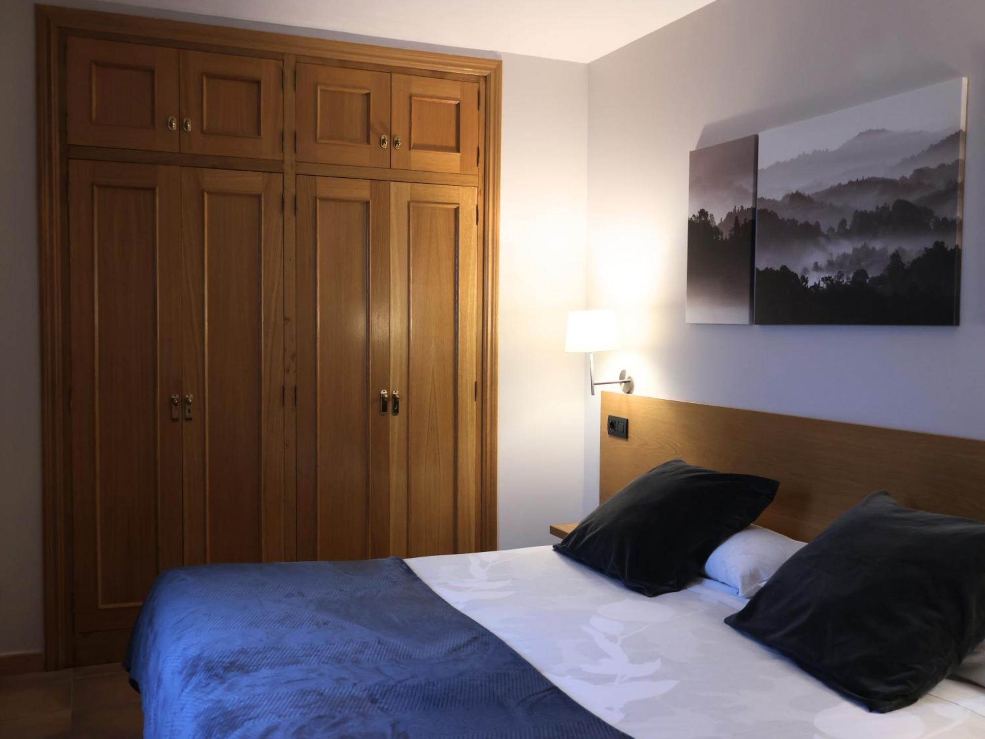 Appart hôtel El Serch 3*