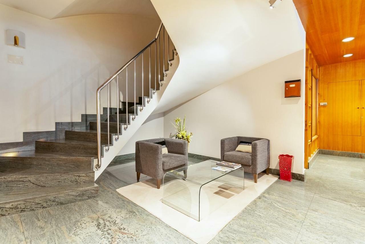 El Serch Appart hôtel Andorre-la-Vieille