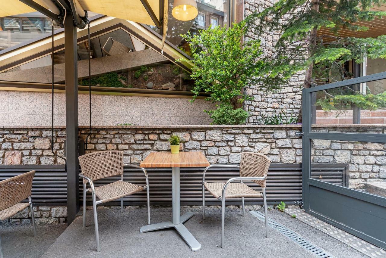 El Serch Appart hôtel 3*