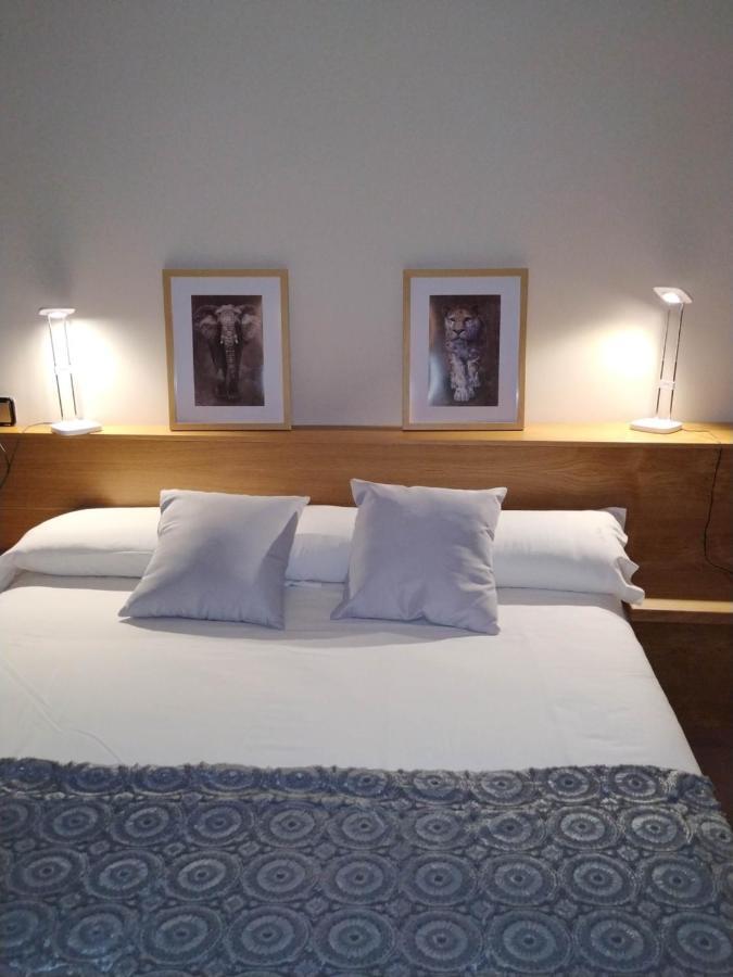 El Serch Appart hôtel 3*